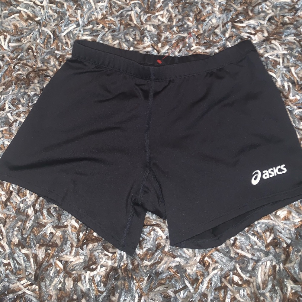 asics spandex